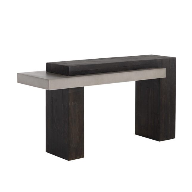 Herriot Console Table