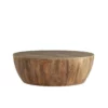 Jade Coffee Table