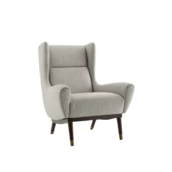 Omar Accent Chair