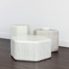 Spezza End Table Low