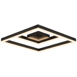 Symmetry Wall Sconce