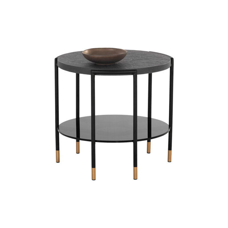 Zuma End Table
