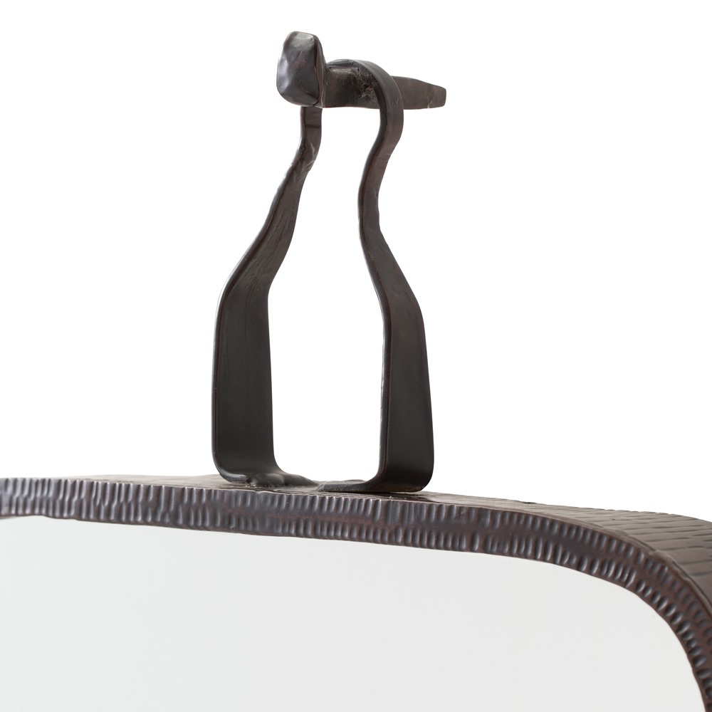 ardor mirror