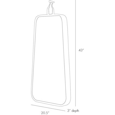 ardor mirror ardor mirror