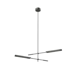 Astrid 2-Light Pendant