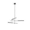 Astrid 3-Light Pendant