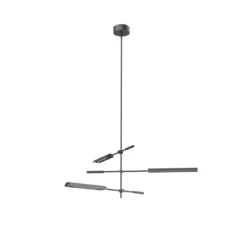 Astrid 3-Light Pendant