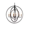 Athena Chandelier