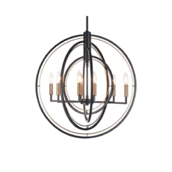 Athena Chandelier