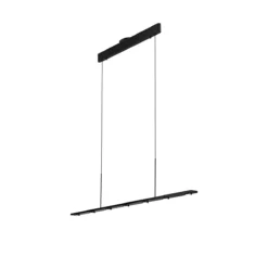 Aurora Linear Chandelier