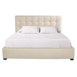 avery panel bed