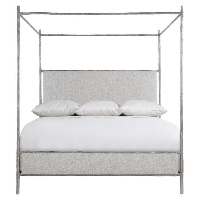 buchanan canopy bed