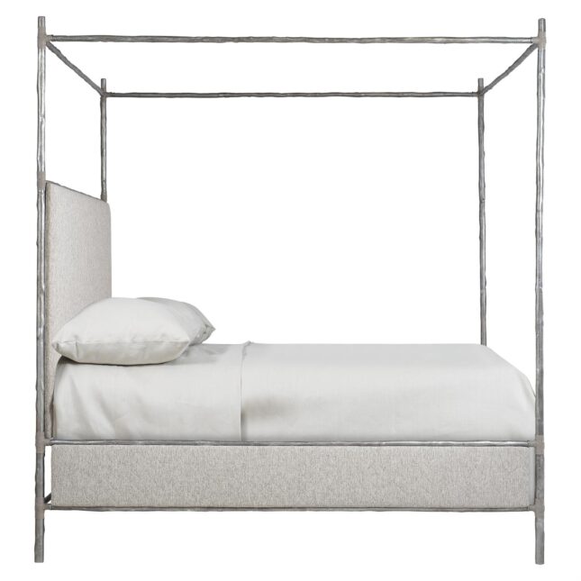 buchanan canopy bed