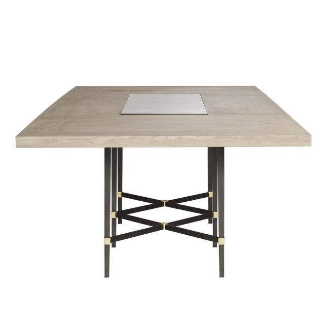 caleb dining table