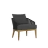 Capri Accent Chair