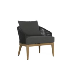 Capri Accent Chair