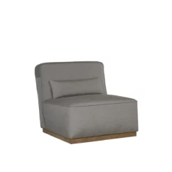 Carbonia Swivel Accent Chair