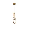 Circa Linear Pendant