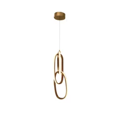 Circa Linear Pendant