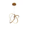 Circa Pendant