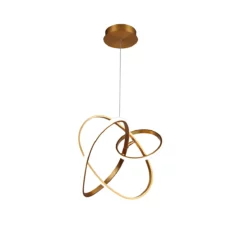 Circa Pendant