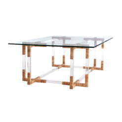 cooper coffee table
