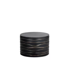Corey Coffee Table In Black