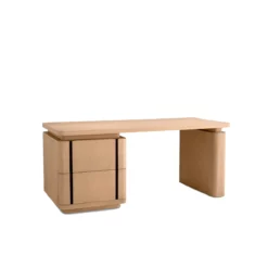 Demure Desk