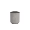 Diaz Side Table in Grey Finish