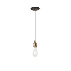 Dume Pendant