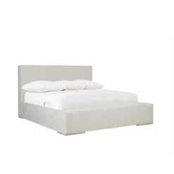 Dunhill Panel Bed