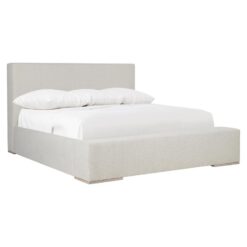 dunhill panel bed