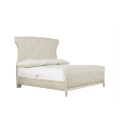 East Hampton Upholstered Bed