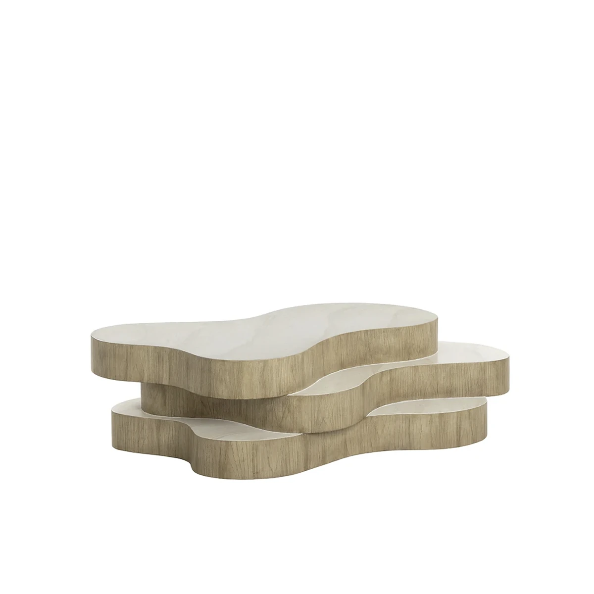 Geddes Coffee Table