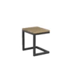 Geneve End Table