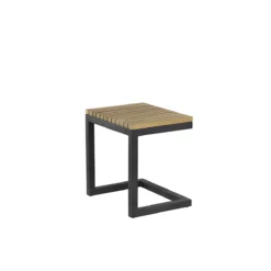 Geneve End Table