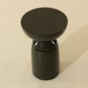 Goya Side Table in Concrete Finish - Image 7