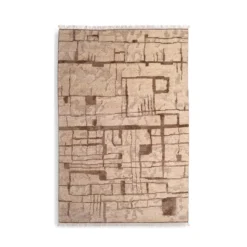 Infinite Rug