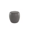 Iolite End Table