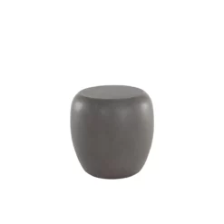 Iolite End Table