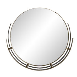 jewel mirror