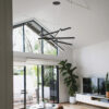 keynote chandelier