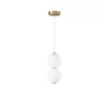 Kusa 2-Light Pendant