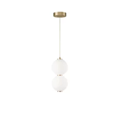 Kusa 2-Light Pendant