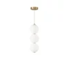 Kusa 3-Light Pendant