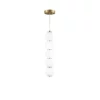 Kusa 5-Light Pendant