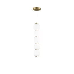Kusa 5-Light Pendant