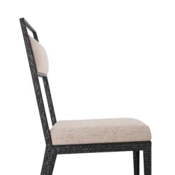 linen chair