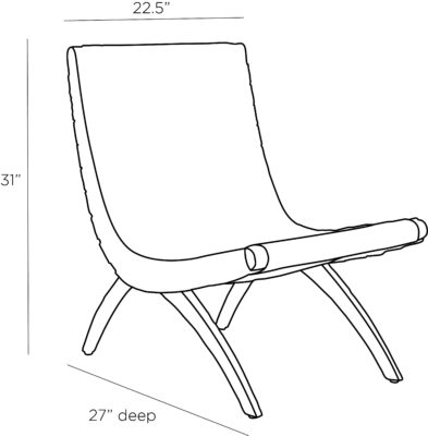 lorenzo chair