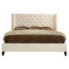 maxime panel bed